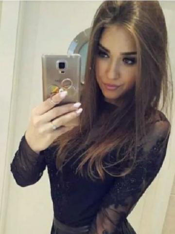 Ангелина